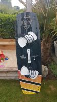 Kiteboard Spleene RIP39 Kite Board Nordrhein-Westfalen - Greven Vorschau