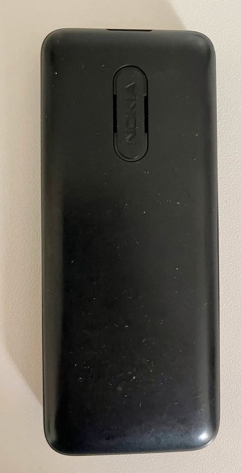 Nokia 105 Mobiltelefon in Kiel