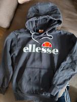 Ellesse Hoodie blau Dresden - Blasewitz Vorschau