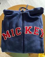 Sweatshirtjacke, Disney, Mickey Mouse, Größe XL Hessen - Dreieich Vorschau