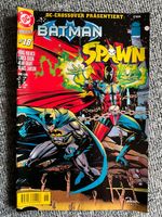 Comic Batman Spawn DC Crossover 18 Wuppertal - Elberfeld Vorschau