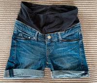 Umstandsmode Short Jeans, gr. XS Baden-Württemberg - Karlsruhe Vorschau