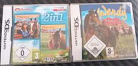 2 Nintendo DS Spiele für Pferdefans:) Baden-Württemberg - Lörrach Vorschau