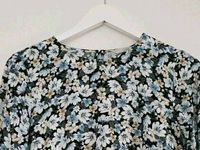 Maxikleid Kleid mit Blumen Blümchenkleid Blumenkleid neu Hessen - Eschwege Vorschau