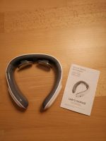 smart neck massage foldable Düsseldorf - Golzheim Vorschau