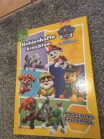 Paw Patrol Bücher zum Vorlesen Nordrhein-Westfalen - Balve Vorschau