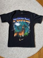 Nike Howling Wolf Shirt Größe S Sachsen-Anhalt - Halle Vorschau