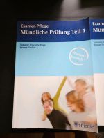 Examen Pflege mündliche Prüfung Teil 1 & 2 Rheinland-Pfalz - Emmelshausen Vorschau