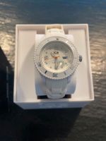 ICE Watch white forever weiß small mit OVP Nordrhein-Westfalen - Hemer Vorschau