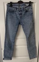 rag & bone JEANS DRE JEAN GR. 29 NEU ungetragen Jades Nordrhein-Westfalen - Rhede Vorschau