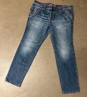 Tom Tailor Jeans Nordrhein-Westfalen - Werne Vorschau