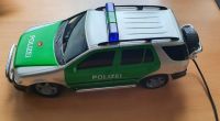 Poizeiauto mit Fernbedienung (Kabel) Sachsen-Anhalt - Dessau-Roßlau Vorschau