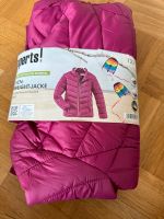 Neu! Jacke Lightweight-Jacke pepperts! 122 Essen - Essen-Werden Vorschau