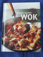 Kochbuch WOK Bayern - Abensberg Vorschau
