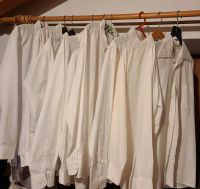 7 weiße Hemden Bayern - Anger Vorschau