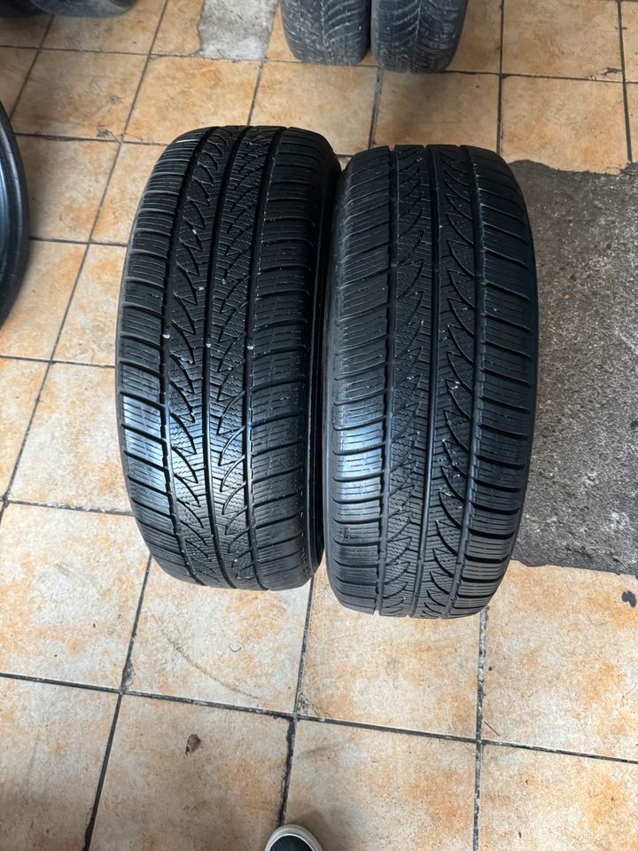 205/55R/16 94W Point.S Point S 4 Seasons Allweterreifen in Aschaffenburg