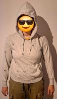 Hoodie mit Micky Maus Köln - Rondorf Vorschau