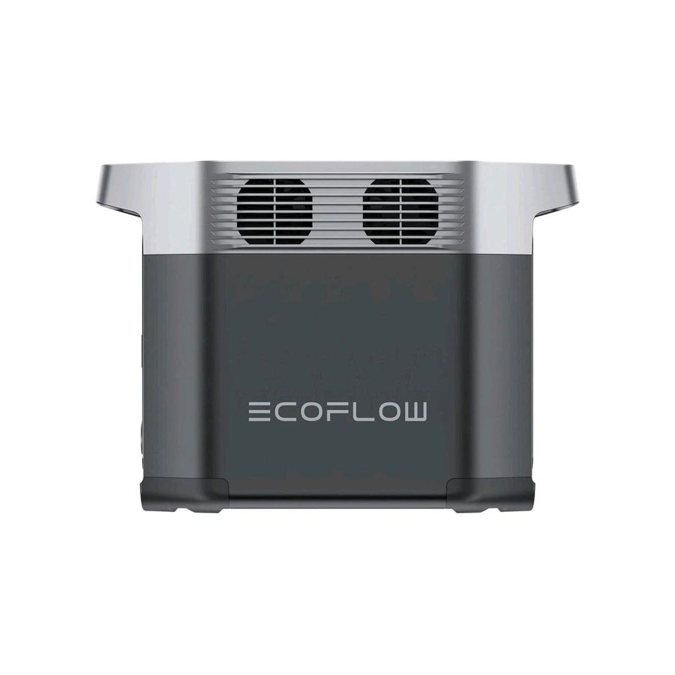 EcoFlow DELTA 2 Powerstation 1024 Wh Wattstunde in Dresden