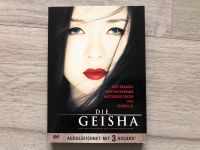 Die Geisha DVD Baden-Württemberg - Bad Krozingen Vorschau