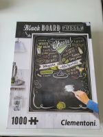 Black Board Puzzle Hessen - Lorsch Vorschau