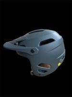 Giro MTB Helm Stuttgart - Sillenbuch Vorschau