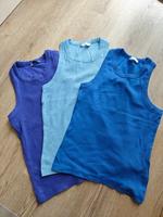 Tanktops 3 PACK Leipzig - Engelsdorf Vorschau