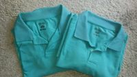 2 Poloshirts Gr XXL Mecklenburg-Vorpommern - Neubrandenburg Vorschau