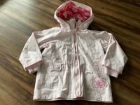 Sommerjacke Übergangsjacke rosa Gr. 110 Mädchen H&M Baden-Württemberg - Kippenheim Vorschau