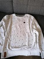 Pullover Naketano Gr L Sachsen-Anhalt - Stendal Vorschau