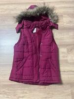 Weste gr S Farbe dunkel pink wie neu Rheinland-Pfalz - Erpel Vorschau