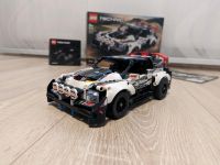 Lego Technic 42109 Top Gear Top Zustand Baden-Württemberg - Villingen-Schwenningen Vorschau