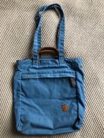 Fjallräven Rucksack/ Totebag blau Niedersachsen - Leer (Ostfriesland) Vorschau