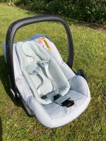 Maxi Cosi Pepple Plus und Isofix 3wayFix Schleswig-Holstein - Schwentinental Vorschau