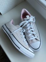 Converse Chucks 37 beige rosa Sneakers Schuhe Niedersachsen - Nienburg (Weser) Vorschau