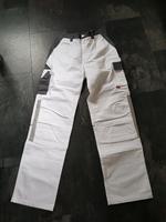 Brigear Workwear  Maler Bundhose Gr. 98 Sachsen - Marienberg Vorschau