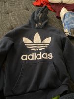 Adidas Pulli M Bayern - Ingolstadt Vorschau