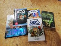 Star Wars Buch Super Leser Disney Rogue One Yoda Rey gebunden Jyn Niedersachsen - Visselhövede Vorschau