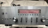 Stereoanlage Yamaha kompl. CD Player Plattenspieler Canton Boxen Eimsbüttel - Hamburg Schnelsen Vorschau