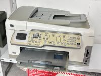 HP Photosmart C6180 All-in-One-Drucker Nordrhein-Westfalen - Sankt Augustin Vorschau