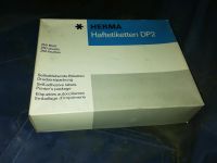 Heftetiketten DP2/Heftetiketten DP1/Adressetiketten zu verkaufen Nordrhein-Westfalen - Meckenheim Vorschau