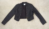 alba moda Kurze Lederjacke GR. 40 Schwarz Leipzig - Grünau-Siedlung Vorschau