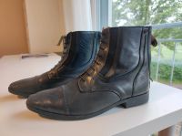 Stiefeletten schwarz Gr 40 Baden-Württemberg - Ravensburg Vorschau