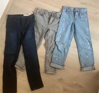 Jeans Boyfriend high waist Gr 38 Bayern - Neufahrn Vorschau