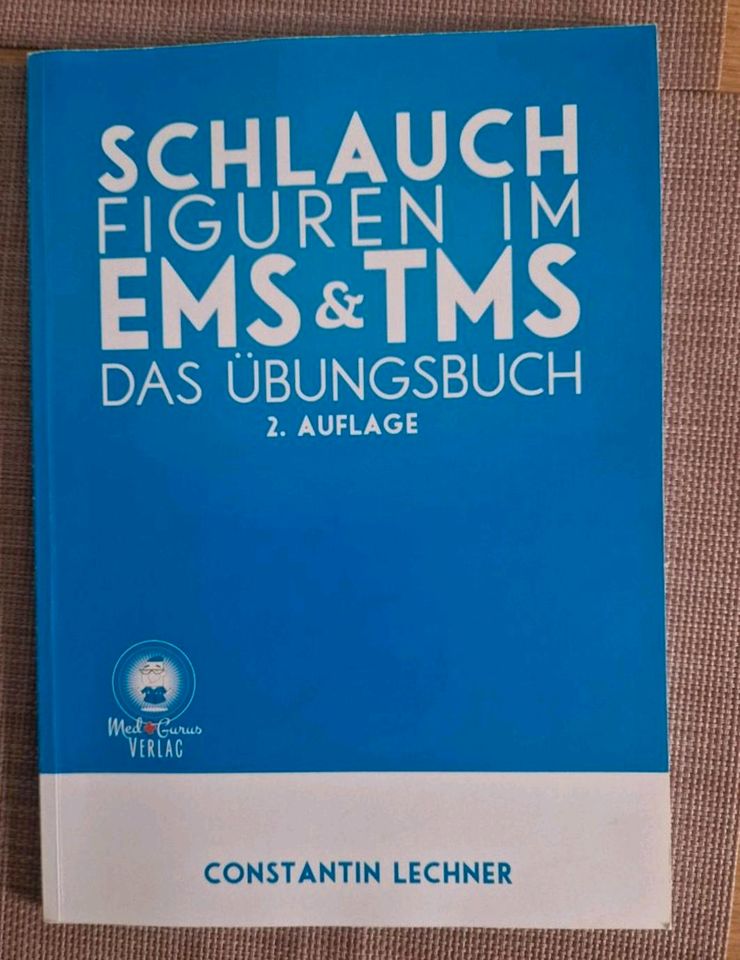 Setpreis! 5 Bücher TMS in Saarbrücken