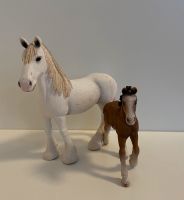 **TOP** Shire Horse Schleich Pferde Familie Berlin - Grunewald Vorschau