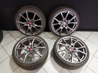 Original Honda Civic Type R Alufelgen Winterreifen 245/30R20 A105 Nordrhein-Westfalen - Burscheid Vorschau