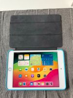 iPad mini 5 64GB Wi-Fi Silver mit Silicon Cover und OVP Niedersachsen - Salzgitter Vorschau