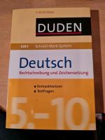 Duden Deutsch Rechtschreibung und Zeichensetzung wie Neu Nordrhein-Westfalen - Mülheim (Ruhr) Vorschau