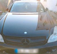 Verkaufe oder tausche meinen Mercedes CLS 350 Bayern - Bissingen Vorschau