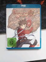 Tales of Symphonia Sylvarant Arc Bluray Nordrhein-Westfalen - Krefeld Vorschau